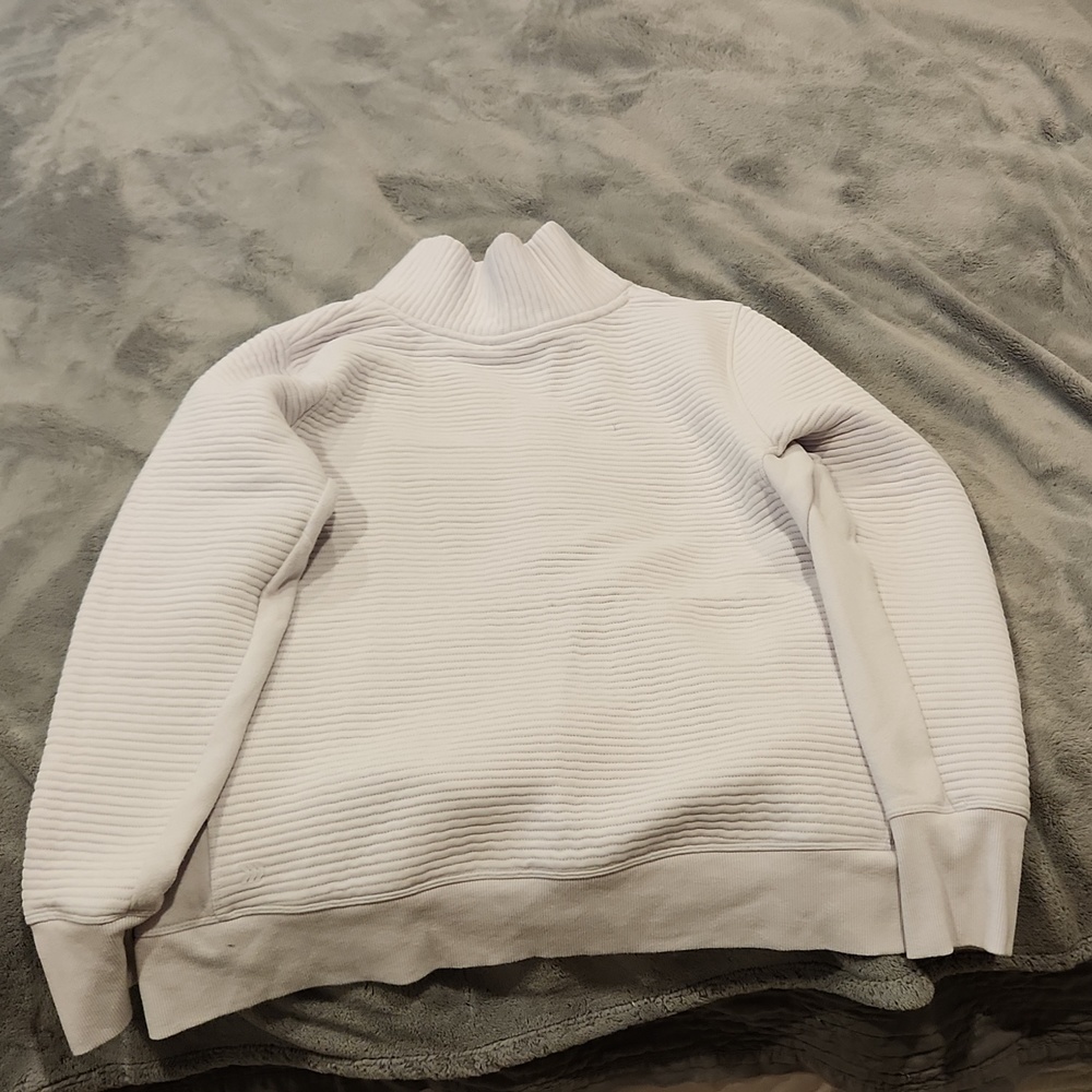 All in motion top